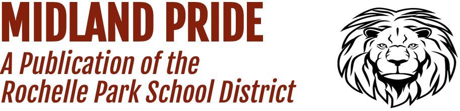 Midland Pride Newsletters